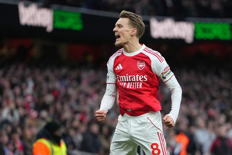 Prediksi Arsenal vs Aston Villa 31 Desember 2025 Prediksi Arsenal vs Aston Villa 31 Desember 2025