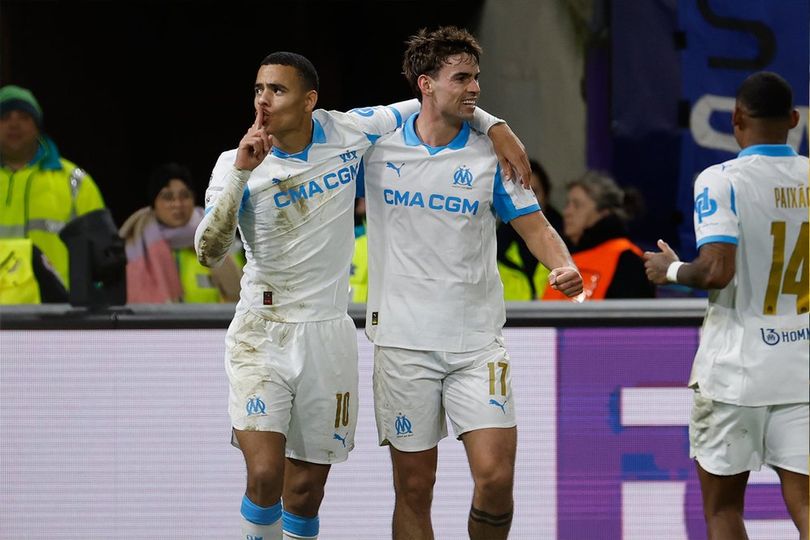 Prediksi Marseille vs Monaco 15 Desember 2025 Prediksi Marseille vs Monaco 15 Desember 2025