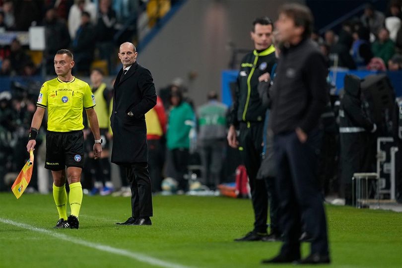 Setelah Dipukul Napoli di Piala Super Italia, Allegri Ingatkan AC Milan Soal Satu Hal Krusial Ini