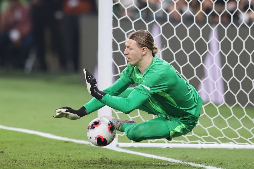 Pahlawan PSG! Kiper Pelapis, Matvei Safonov Hentikan 4 Penalti Flamengo untuk Rebut Trofi Pahlawan PSG! Kiper Pelapis, Matvei Safonov Hentikan 4 Penalti Flamengo untuk Rebut Trofi