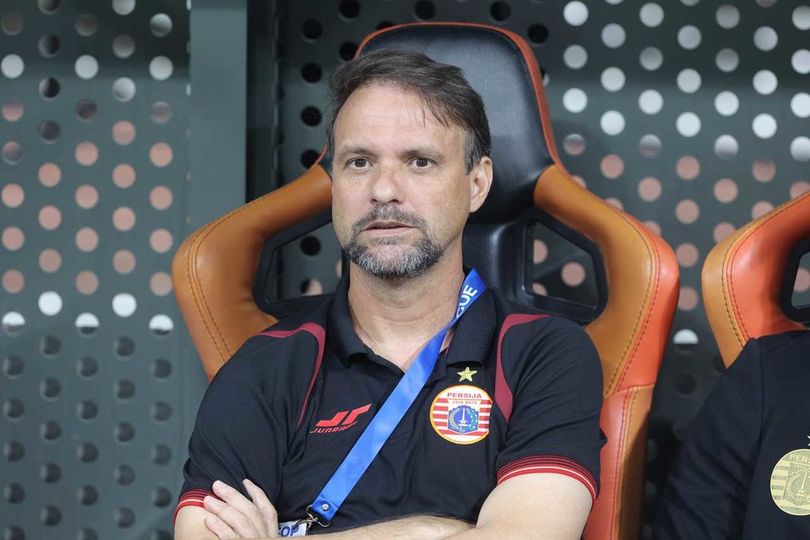 Hasil Semen Padang vs Persija: 2 Kartu Merah, Macan Kemayoran Kalah dan Kehilangan Peringkat Kedua Klasemen