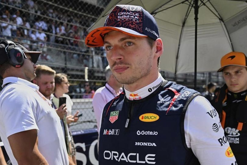 Waduh, Max Verstappen Terancam Ditinggal Gianpiero 'GP' Lambiase ke Aston Martin di Formula 1 2026