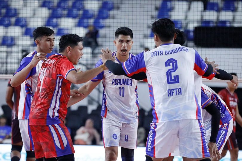 Resmi! EMTEK Media Sponsori Medan Falcons Tirta Bhagasasi, Siap Kejutkan Proliga 2026 Resmi! EMTEK Media Sponsori Medan Falcons Tirta Bhagasasi, Siap Kejutkan Proliga 2026