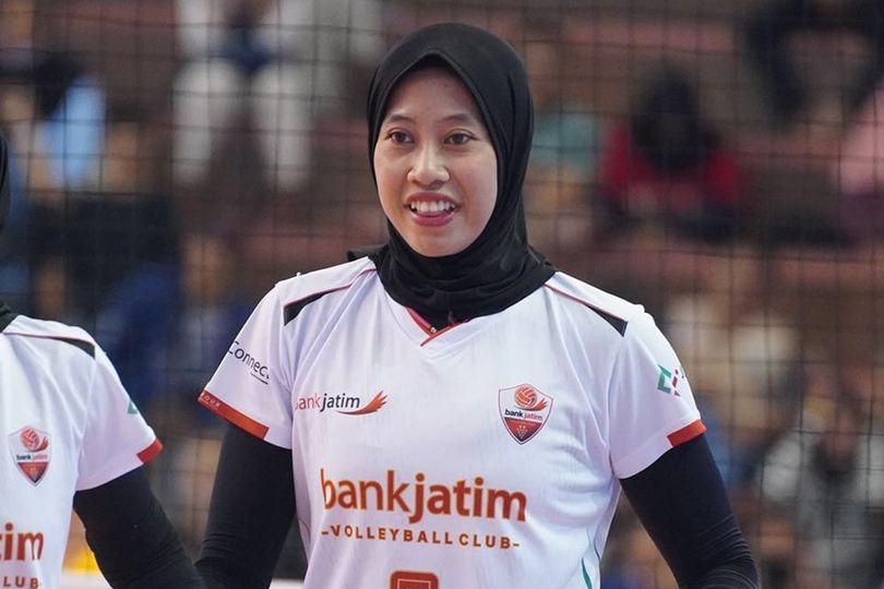 Jadwal Siaran Langsung Voli Putri SEA Games 2025 Hari Ini: Indonesia vs Myanmar, Tayang di TV Mana? Jadwal Siaran Langsung Voli Putri SEA Games 2025 Hari Ini: Indonesia vs Myanmar, Tayang di TV Mana?
