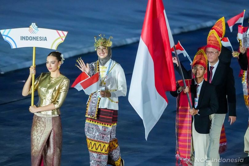 Timnas Voli Putri Indonesia vs Malaysia: Megawati Hangestri dkk Siap Gaspol di SEA Games 2025 Timnas Voli Putri Indonesia vs Malaysia: Megawati Hangestri dkk Siap Gaspol di SEA Games 2025