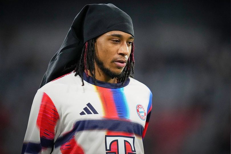 Real Madrid Diam-diam Masuk, Perburuan Michael Olise Tiba-tiba Makin Panas