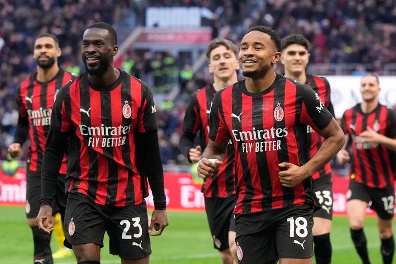 Prediksi Cagliari vs Milan 3 Januari 2026 Prediksi Cagliari vs Milan 3 Januari 2026