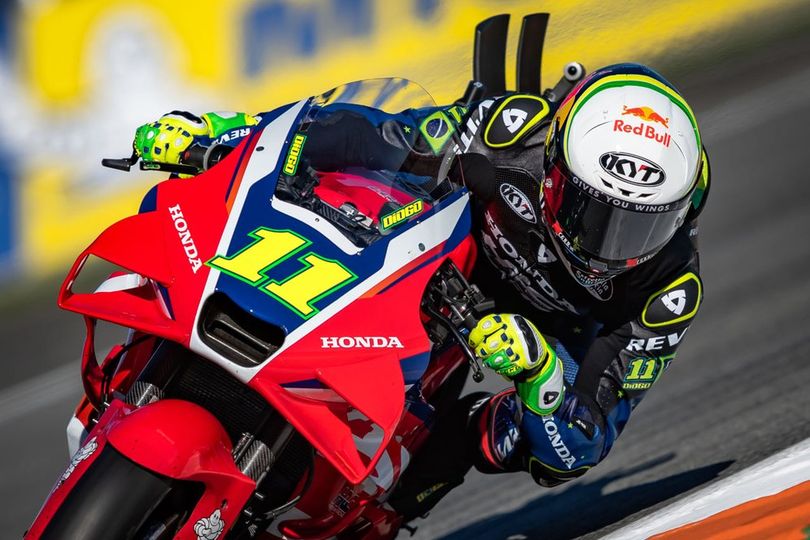 Pro Honda Resmi Gantikan Idemitsu di LCR Honda, Sponsori Skuad Diogo Moreira di MotoGP 2026 Pro Honda Resmi Gantikan Idemitsu di LCR Honda, Sponsori Skuad Diogo Moreira di MotoGP 2026