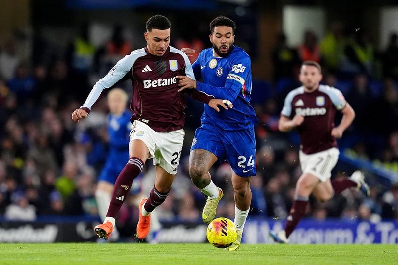 Hasil Chelsea vs Aston Villa: Brace Ollie Watkins Membungkam Stamford Bridge