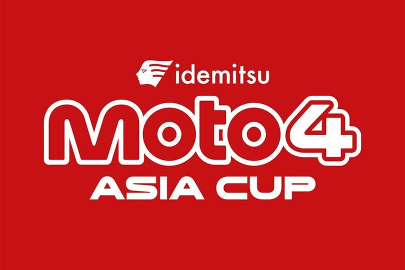Jadwal Lengkap Idemitsu Moto4 Asia Cup 2026