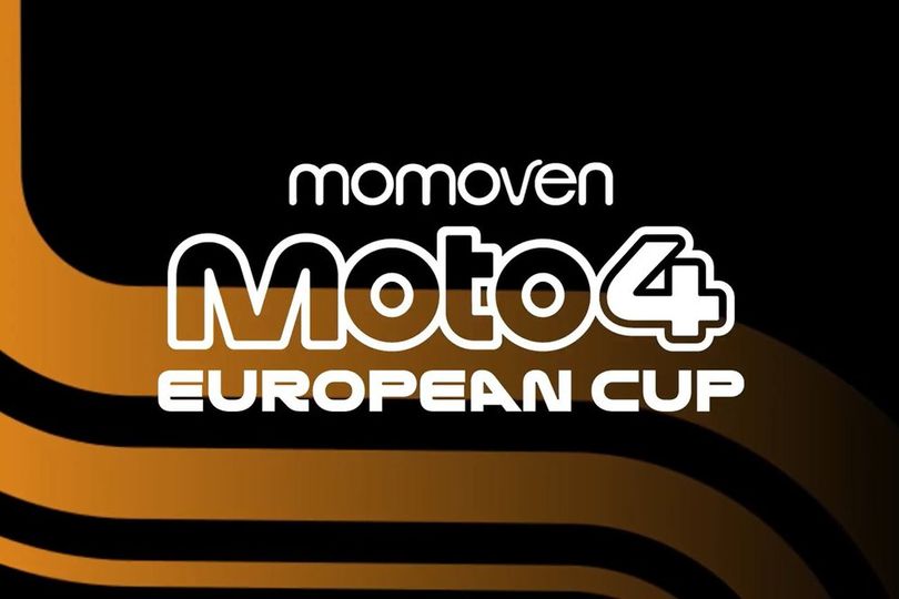 Ziven Rozul Abiy Salim Wakili Indonesia, Moto4 European Cup Rilis Daftar Pembalap 2026