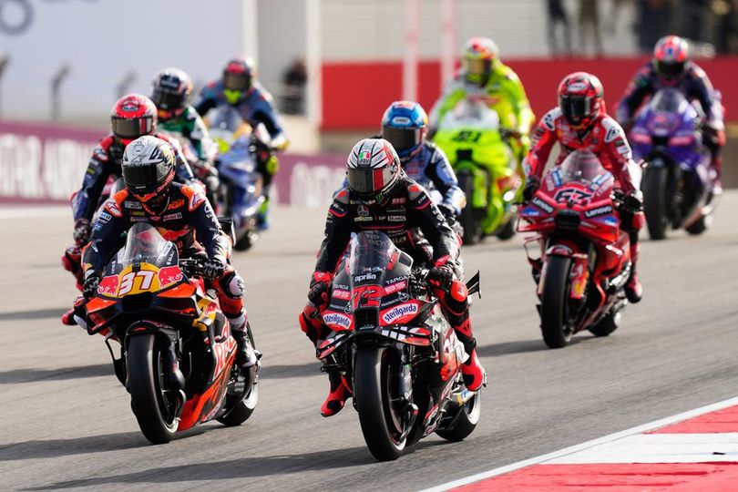 Para Pembalap Mulai Keluhkan Jadwal MotoGP, 22 Seri dan 44 Balapan Dinilai Terlalu Banyak