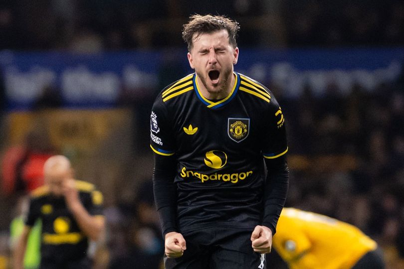 Ruben Amorim Soroti Peran Mason Mount yang Makin Penting di Manchester United Ruben Amorim Soroti Peran Mason Mount yang Makin Penting di Manchester United