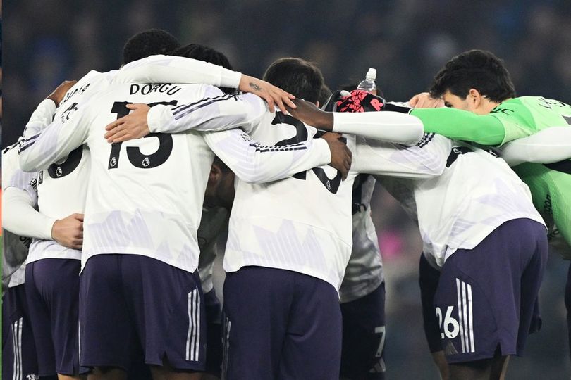 Rapor Pemain MU Saat Dikalahkan Aston Villa: Cunha Makin Tokcer, Ugarte Kagok, Yoro Kayaknya Perlu Dicadangkan!