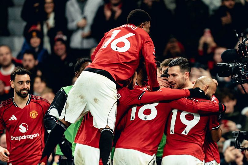 Rumor Panas! Man United Incar Eks Real Madrid Kolektor 22 Gelar Juara Ini Rumor Panas! Man United Incar Eks Real Madrid Kolektor 22 Gelar Juara Ini