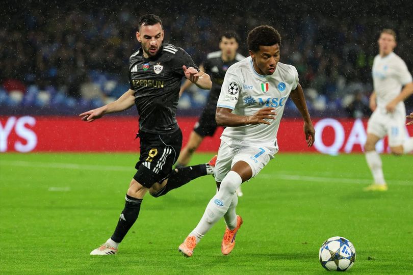 Prediksi Qarabag FK vs Eintracht Frankfurt 22 Januari 2026