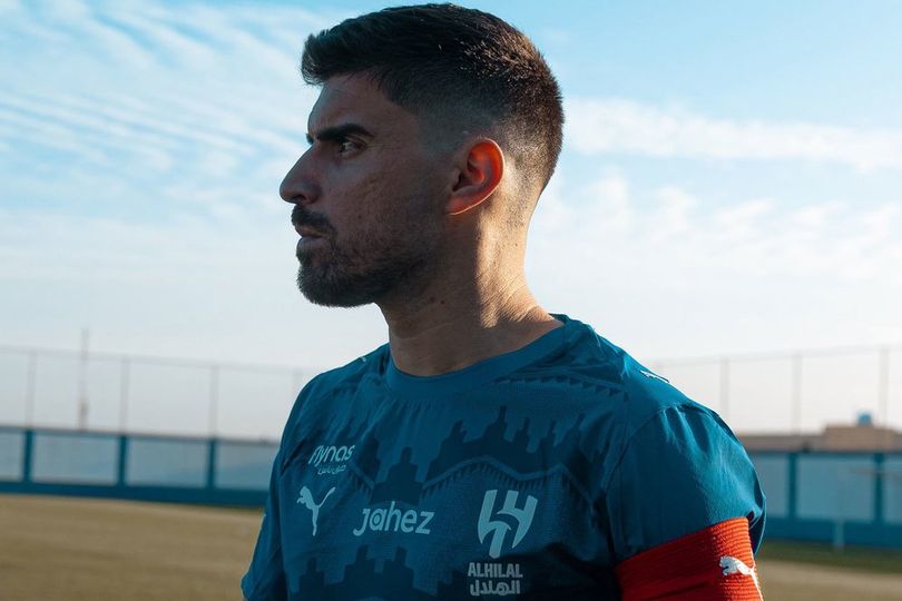 Bintang Timnas Portugal Ini Selangkah Lebih Dekat Gabung MU?