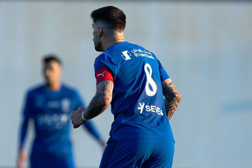 Ruben Neves Siap Tolak Tawaran dari Italia demi Gabung MU Ruben Neves Siap Tolak Tawaran dari Italia demi Gabung MU