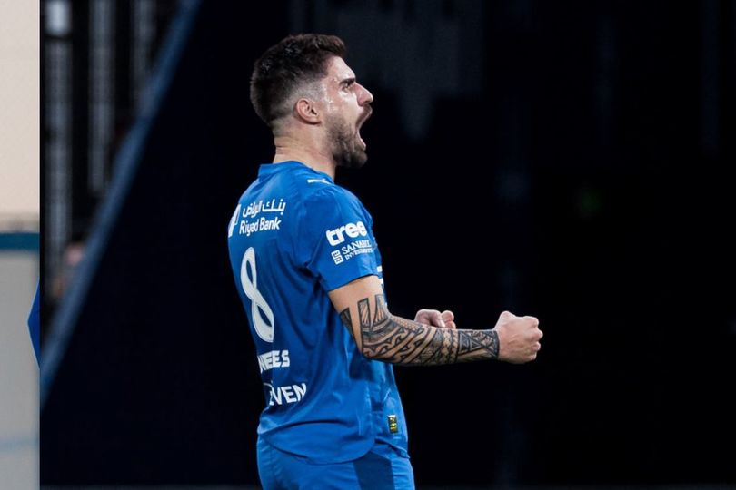 Murah Aja! MU Hanya Perlu Bayar Segini untuk Jasa Ruben Neves