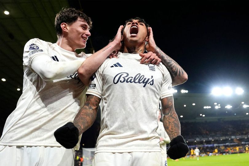 Prediksi Utrecht vs Nottm Forest 12 Desember 2025 Prediksi Utrecht vs Nottm Forest 12 Desember 2025