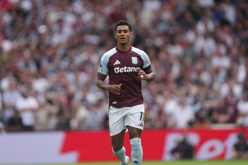 Fakta Mengerikan Jelang Arsenal vs Aston Villa: Hati-Hati Magis Emery dan Ancaman Ollie Watkins!