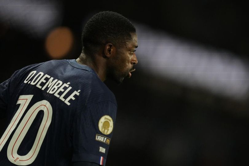 Daftar Lengkap Finalis Globe Soccer Awards 2025: Ousmane Dembele Calon Kuat Pemenang Pemain Terbaik