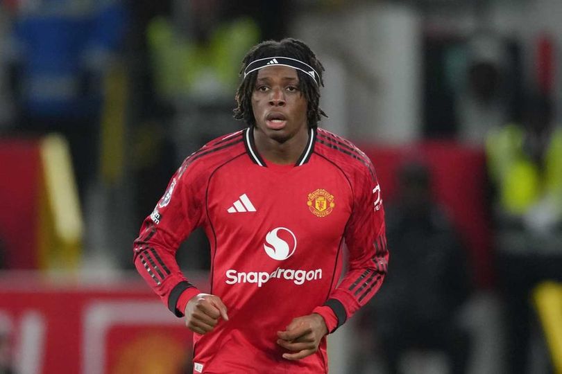 Durian Runtuh di Old Trafford: 3 Pemain MU Ini Diuntungkan Pemanggilan 3 Rekannya ke Piala Afrika 2025 Durian Runtuh di Old Trafford: 3 Pemain MU Ini Diuntungkan Pemanggilan 3 Rekannya ke Piala Afrika 2025