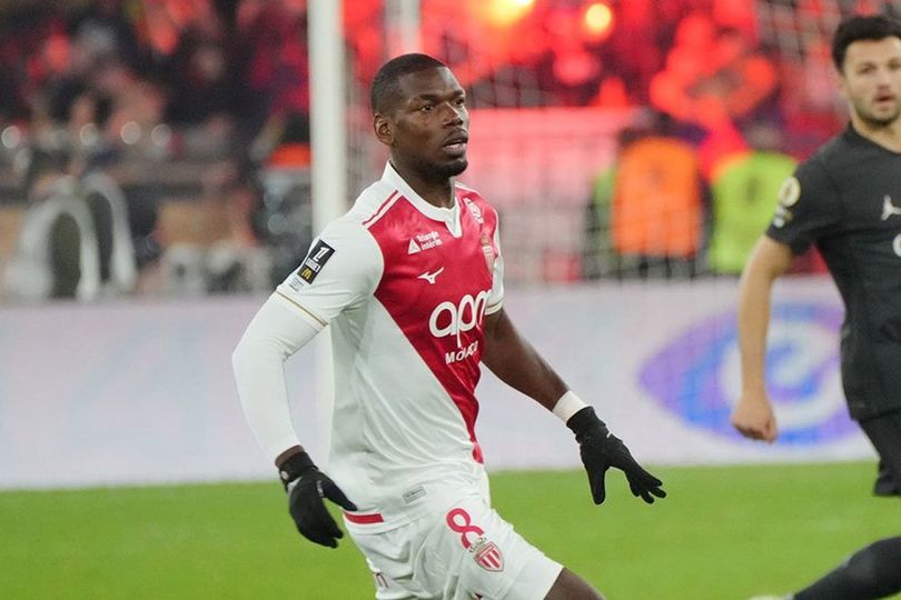 Come Back Paul Pogba Belum Memuaskan, Ada Masalah Kah?