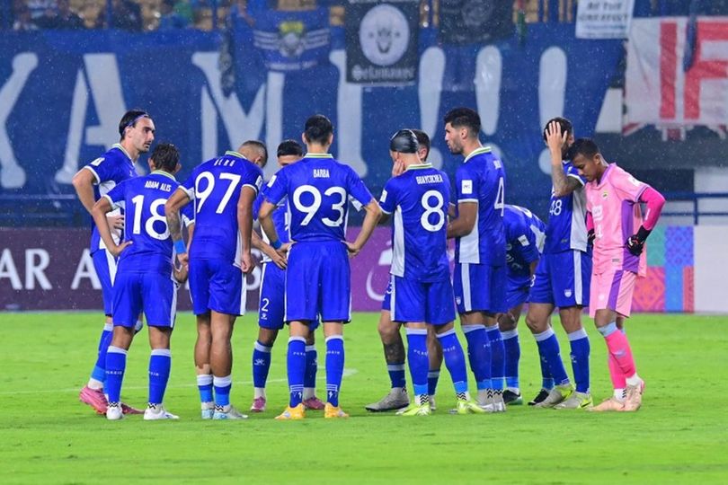 Calon Lawan Persib di 16 Besar ACL 2 2025/2026: Pohang Steelers dari Korea Selatan hingga Klub Thailand Ratchaburi Calon Lawan Persib di 16 Besar ACL 2 2025/2026: Pohang Steelers dari Korea Selatan hingga Klub Thailand Ratchaburi