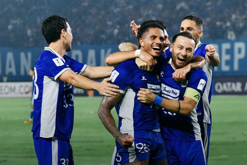 Jelang Hadapi Malut United, Persib Bandung Ingatkan Larangan Awayday Masih Berlaku Jelang Hadapi Malut United, Persib Bandung Ingatkan Larangan Awayday Masih Berlaku