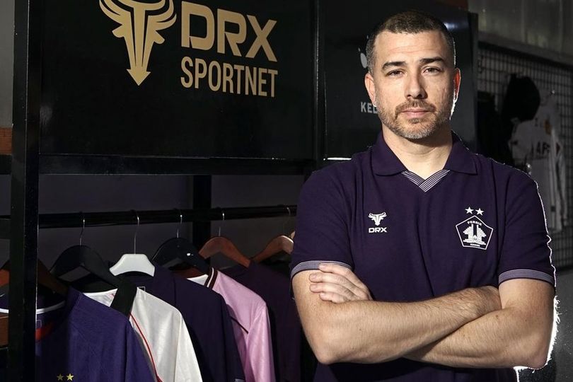 Persik Kediri Siap Hadapi Persita: Debut Pelatih Baru dan Uji Taktik di BRI Super League Persik Kediri Siap Hadapi Persita: Debut Pelatih Baru dan Uji Taktik di BRI Super League