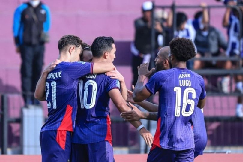 Persik Kediri Kantongi Izin Polisi, Laga Tunda BRI Super League Kontra Persis Digelar di Brawijaya Persik Kediri Kantongi Izin Polisi, Laga Tunda BRI Super League Kontra Persis Digelar di Brawijaya