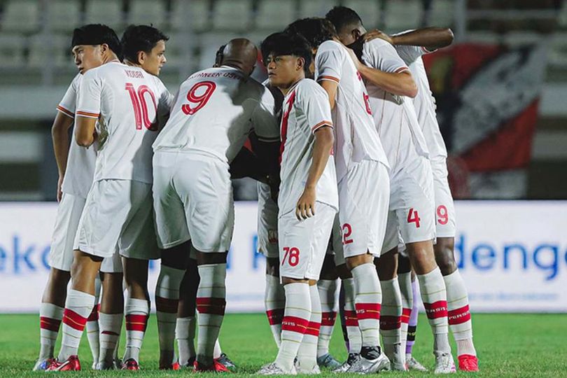 Persis Solo dan Tekanan Degradasi dari BRI Super League yang Kian Nyata Persis Solo dan Tekanan Degradasi dari BRI Super League yang Kian Nyata