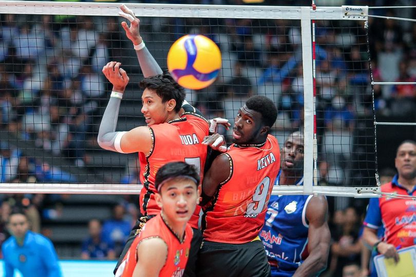 PBVSI Siapkan Aturan Salary Cap Proliga demi Tambah Peserta dan Jaga Ketatnya Persaingan PBVSI Siapkan Aturan Salary Cap Proliga demi Tambah Peserta dan Jaga Ketatnya Persaingan