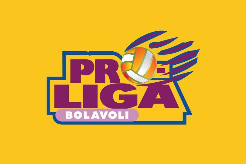 Phonska Awali Proliga 2026 dengan Kemenangan Telak atas Falcons