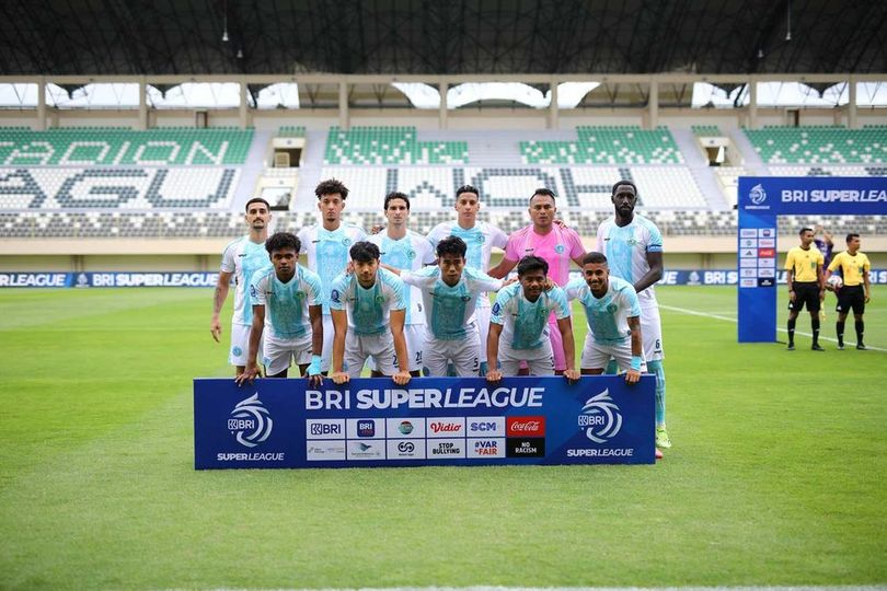 Prediksi BRI Super League: PSBS Biak vs Bali United 22 Desember 2025