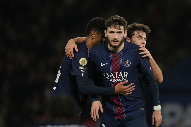 Live Streaming Athletic Club vs PSG - Link Nonton Liga Champions/UCL di Vidio Live Streaming Athletic Club vs PSG - Link Nonton Liga Champions/UCL di Vidio