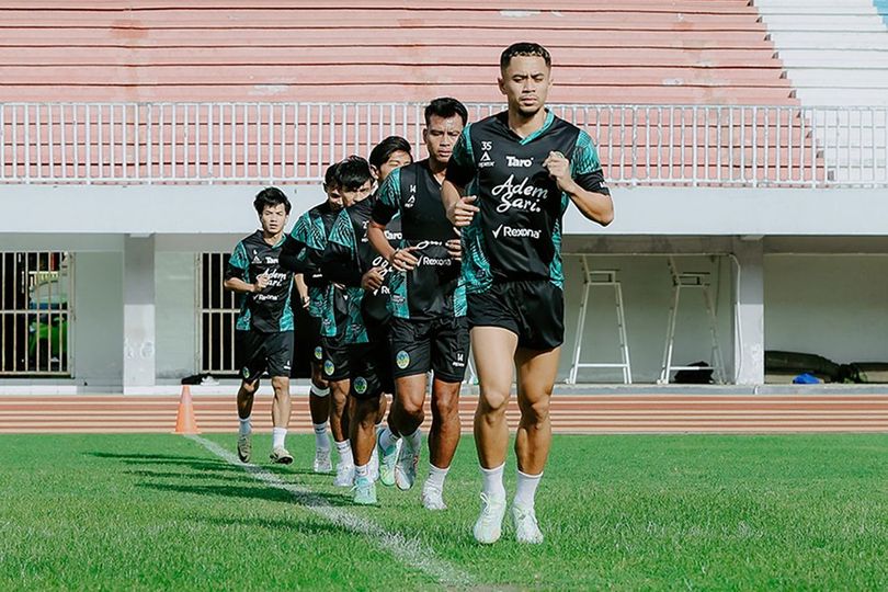 PSIM Yogyakarta Siapkan 2 Uji Coba Tertutup, Strategi untuk Jaga Ritme jelang Pekan Ke-15 BRI Super League