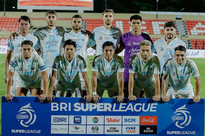PSIM Yogyakarta: Pemain Cadangan Faktor X Penyelamat Poin Berharga di BRI Super League PSIM Yogyakarta: Pemain Cadangan Faktor X Penyelamat Poin Berharga di BRI Super League
