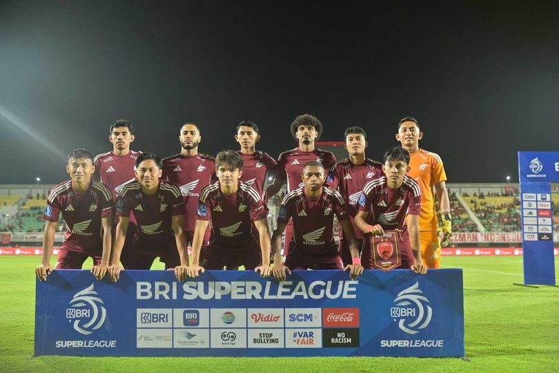 Prediksi BRI Super League: PSM vs Malut United 21 Desember 2025
