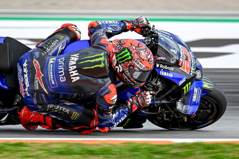 8 Pabrikan MotoGP yang Paling Sering Jadi Juara Dunia, Kapan Yamaha Salip Honda? 8 Pabrikan MotoGP yang Paling Sering Jadi Juara Dunia, Kapan Yamaha Salip Honda?