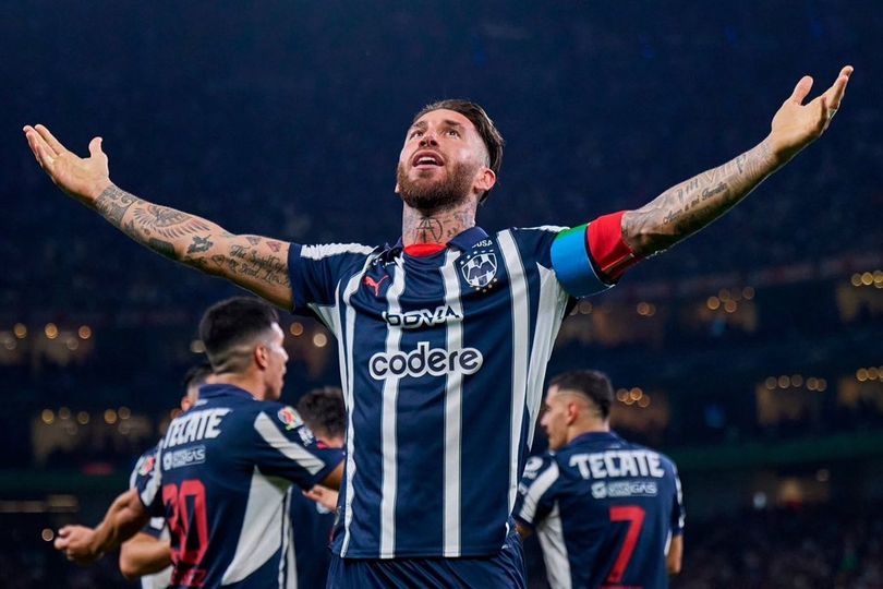 Sergio Ramos ke MU? Kayaknya Enggak Deh! Sergio Ramos ke MU? Kayaknya Enggak Deh!