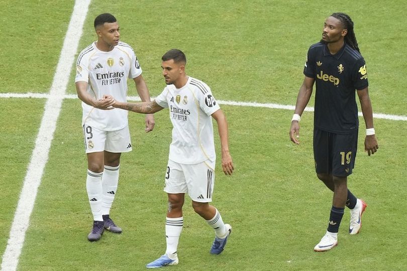 Dani Ceballos Tak Masuk Rencana Alvaro Arbeloa di Real Madrid