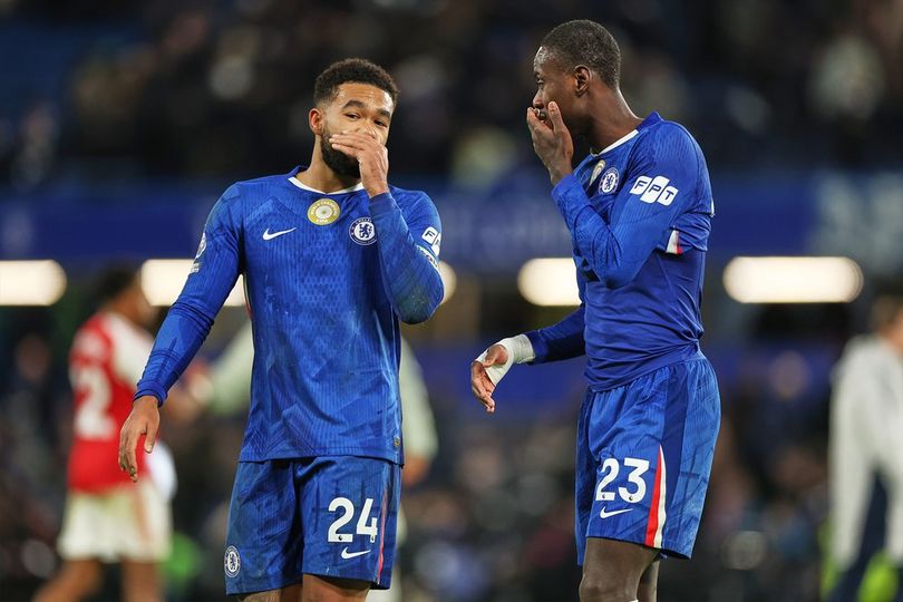 Live Streaming Cardiff City vs Chelsea - Link Nonton Carabao Cup di Vidio Live Streaming Cardiff City vs Chelsea - Link Nonton Carabao Cup di Vidio