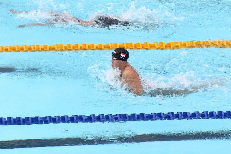 Jason Donovan Yusuf Persembahkan Emas, Indonesia Dominasi 100 Meter Gaya Punggung Putra SEA Games 2025 Jason Donovan Yusuf Persembahkan Emas, Indonesia Dominasi 100 Meter Gaya Punggung Putra SEA Games 2025