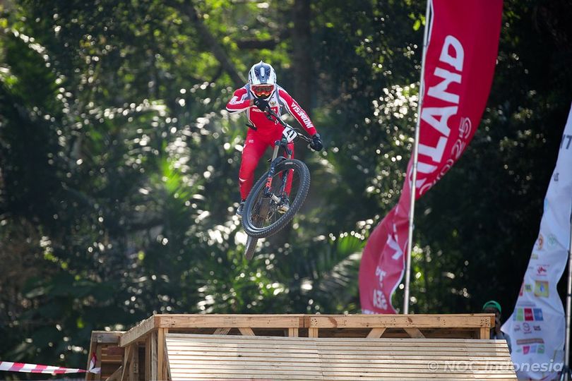 Cerita di Balik Emas Ke-6 Indonesia di SEA Games 2025 dari Rendy Varera Sanjaya Cerita di Balik Emas Ke-6 Indonesia di SEA Games 2025 dari Rendy Varera Sanjaya