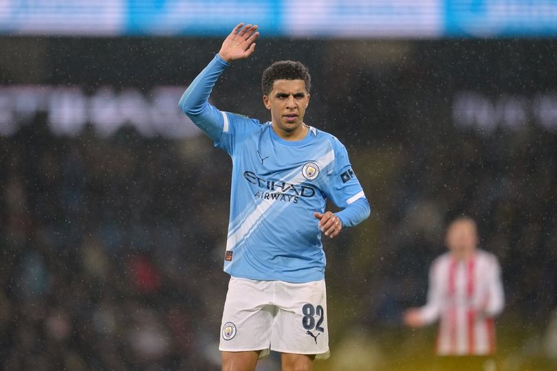 Tempat Menonton Man City vs West Ham: Tayang di Mana?