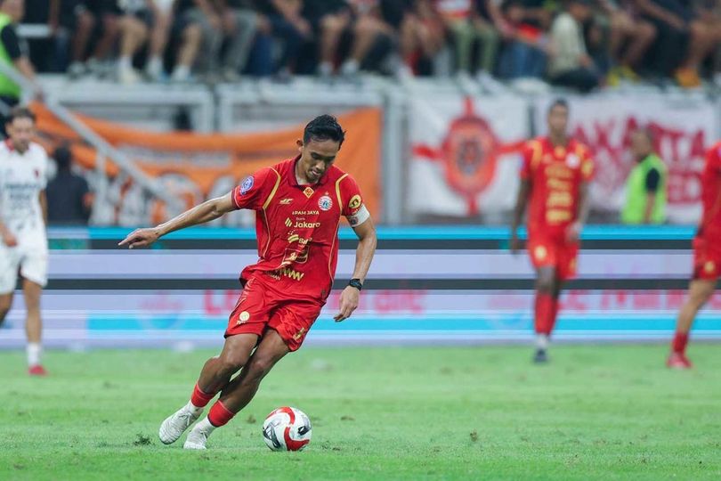 Bukan Rizky Ridho, Tendangan Akrobatik Santiago Montiel Jadi Pemenang FIFA Puskas Award 2025 Bukan Rizky Ridho, Tendangan Akrobatik Santiago Montiel Jadi Pemenang FIFA Puskas Award 2025