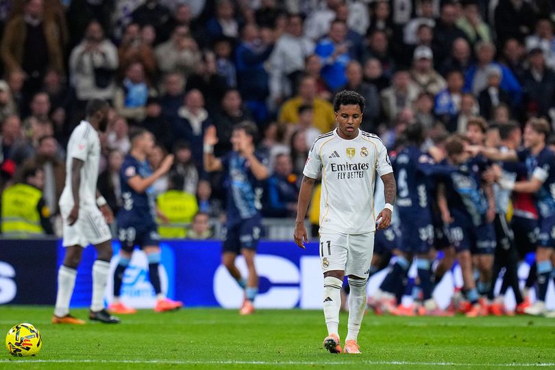 Rodrygo Kenang Duel Epik Real Madrid vs Man City: Inilah Derby Sejati Liga Champions! Rodrygo Kenang Duel Epik Real Madrid vs Man City: Inilah Derby Sejati Liga Champions!