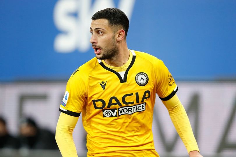 Skandal Transfer Mandragora: Udinese Diseret ke Pengadilan, Juventus Terlibat Lagi?